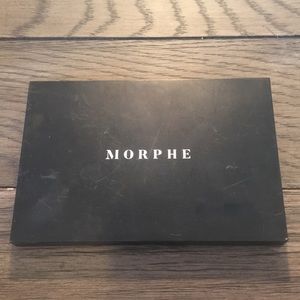 Morphe 15D